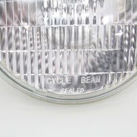 33-1030 - 7 6 Volt Replica Cycle Beam Bulb by Wyatt Gatling