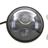 33-1043 - 5-3/4 LED Headlamp Unit by Wyatt Gatling