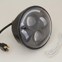 33-1043 - 5-3/4 LED Headlamp Unit by Wyatt Gatling