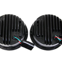 33-1102 - 4-1/2 LED Headlamp Unit Set by Wyatt Gatling