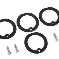 33-1123 - Bullet Marker Lamp Gasket Kit by Wyatt Gatling