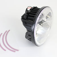 33-1129 - 7 LED Headlamp Unit by Wyatt Gatling