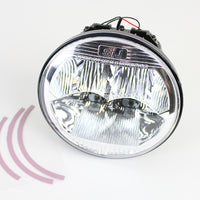 33-1129 - 7 LED Headlamp Unit by Wyatt Gatling