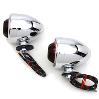 33-1296 - Replica Guide DH-49 Bullet Marker Lamp Set by Wyatt Gatling