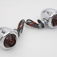 33-1296 - Replica Guide DH-49 Bullet Marker Lamp Set by Wyatt Gatling