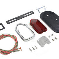 33-1309 - Tombstone Tail Lamp Parts Kit by V-Twin