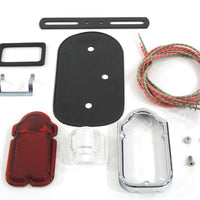 33-1309 - Tombstone Tail Lamp Parts Kit by V-Twin