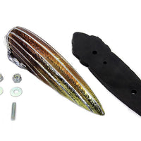 33-1452 - Front Fender Lamp by Wyatt Gatling