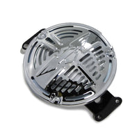 33-1456 - Replica Delco Remy Chrome 6 Volt Horn by Wyatt Gatling