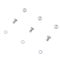 Horn Carriage Bolt Set Cadmium