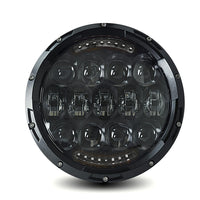 33-1577 - Cyron Urban 7 LED Headlamp Unit Black by Cyron Lighting