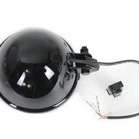 33-1595 - 5-3/4 Bates Style LED Headlamp Black by Bates