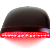 33-1628 - Chopped Fender Rear Edge LED Lamp with Smoke Lens by Wyatt Gatling