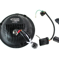 33-1674 - Cyron 7 Beast 2 Integrated Headlamp Chrome by Cyron Lighting