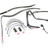 33-1678 - Fairing Edge Light Kit with White LED's by Wyatt Gatling