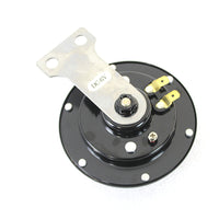 33-1689 - Universal Style Mini Black 6 Volt Horn by Wyatt Gatling