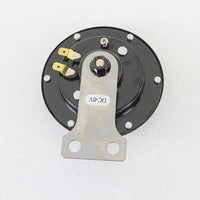 33-1689 - Universal Style Mini Black 6 Volt Horn by Wyatt Gatling