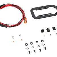 Beehive Lamp Parts Kit