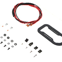 Beehive Lamp Parts Kit