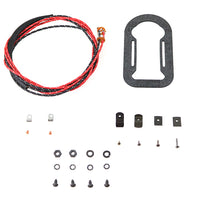 Beehive Lamp Parts Kit