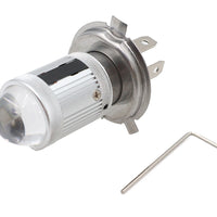 33-1866 - LED H-4 6/24 Volt Bulb by Wyatt Gatling