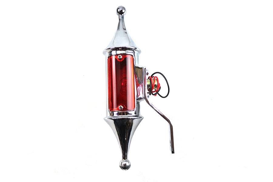 フィンチ！？LEDライトビンテージ 33-1881 - Finch Pawn Lite – Retrocycle, LLC