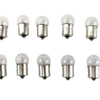 33-1971 - Replacement Bullet Lamp Bulbs by Candlepower