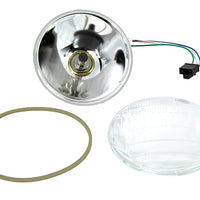 33-2098 - Spring Fork H-4 Headlamp Unit by Wyatt Gatling