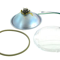 33-2098 - Spring Fork H-4 Headlamp Unit by Wyatt Gatling