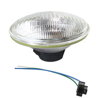 33-2098 - Spring Fork H-4 Headlamp Unit by Wyatt Gatling