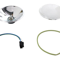 33-2098 - Spring Fork H-4 Headlamp Unit by Wyatt Gatling