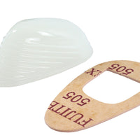 33-2125 - Replica Fender Lamp Lens Only by Wyatt Gatling