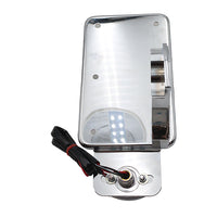 33-2713 - Vertical Side Mount Tail Lamp Kit by V-Twin