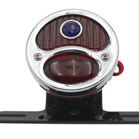 33-2723 - Model A FCK Tail Lamp Kit by V-Twin