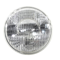 33-3071 - 7 Round Headlamp Sealed Beam Bulb by Wyatt Gatling