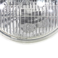 33-3071 - 7 Round Headlamp Sealed Beam Bulb by Wyatt Gatling
