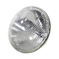 33-3071 - 7 Round Headlamp Sealed Beam Bulb by Wyatt Gatling