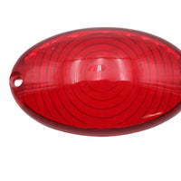33-6137 - Ultima Teardrop Tail Lamp Replacement Lens