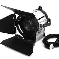 33-7002 - DTW 650 Tungsten Light by Wyatt Gatling