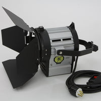 33-7002 - DTW 650 Tungsten Light by Wyatt Gatling