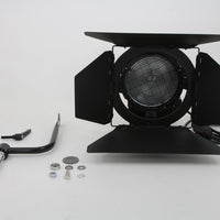 33-7004 - DTW 2000 Tungsten Light by Wyatt Gatling