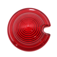 33-8653 - Marker Lamp Lens Set Bullet Style Red by Ultima