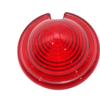 33-8653 - Marker Lamp Lens Set Bullet Style Red by Ultima