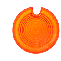 33-8655 - Marker Lamp Lens Set Bullet Style Amber by Ultima