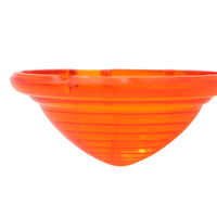 33-8655 - Marker Lamp Lens Set Bullet Style Amber by Ultima