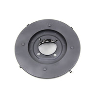 34-0492 - Air Cleaner Backing Plate by Wyatt Gatling