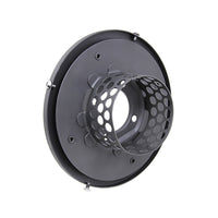 34-0492 - Air Cleaner Backing Plate by Wyatt Gatling