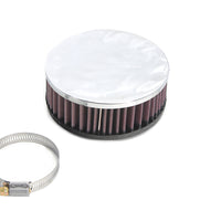 34-0567 - OKO 38mm Air Cleaner by V-Twin