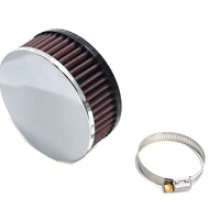 34-0567 - OKO 38mm Air Cleaner by V-Twin