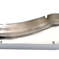 34-0659 - Air Cleaner Breather Snoot Cover Chrome by Wyatt Gatling